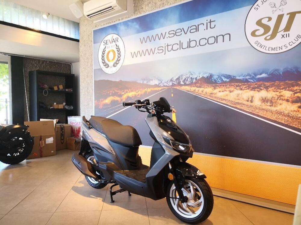 Sym Jet 4RX 50 (2023 - 26) (3)