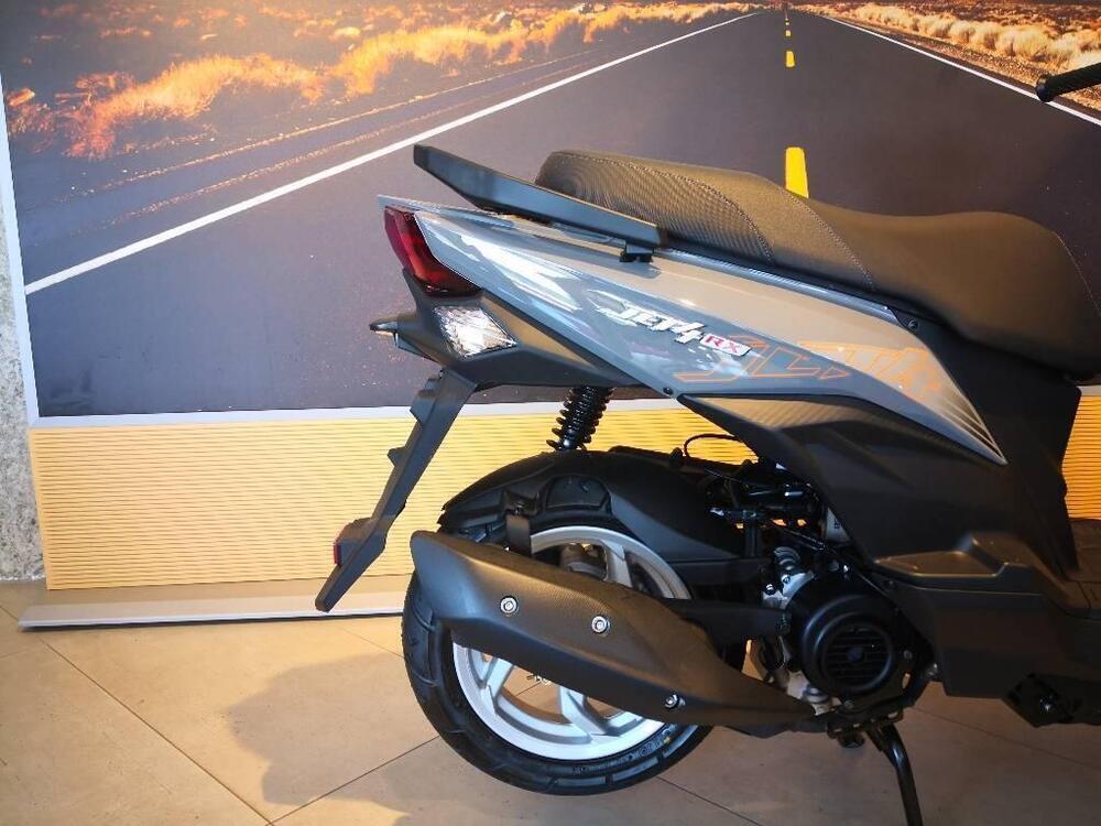 Sym Jet 4RX 50 (2023 - 26) (5)