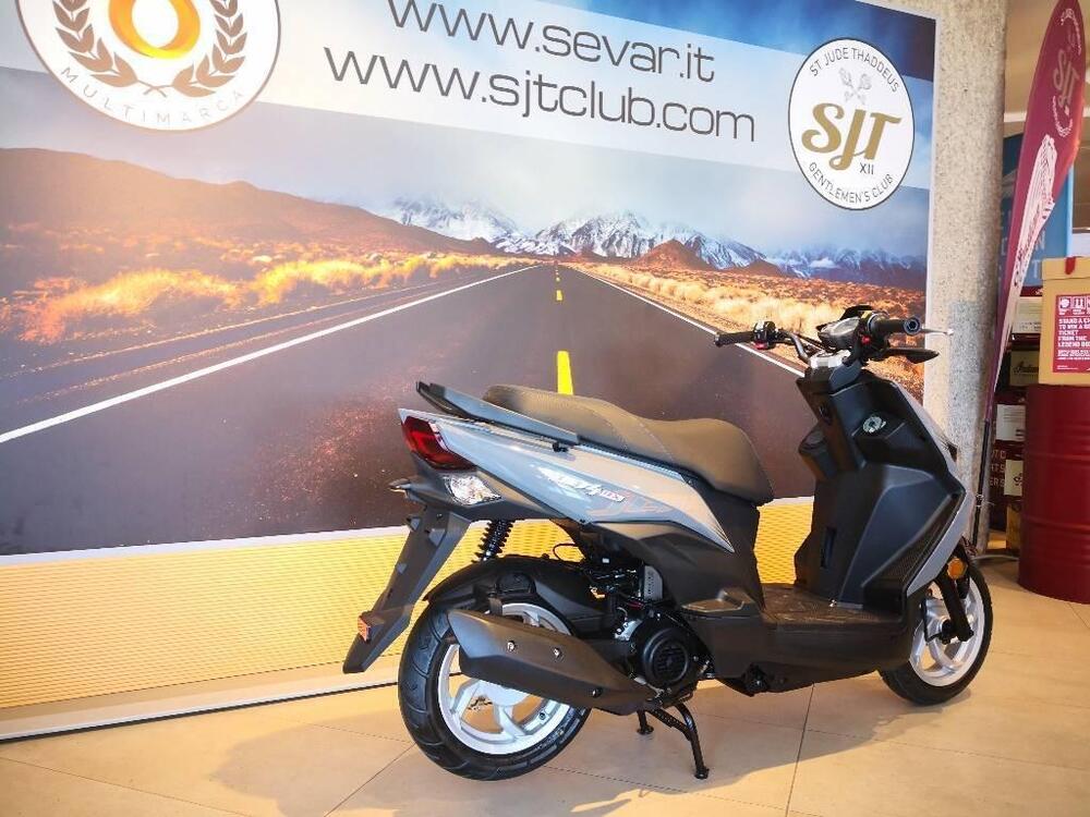 Sym Jet 4RX 50 (2023 - 26) (6)