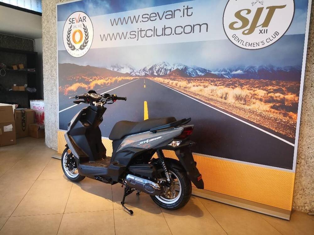 Sym Jet 4RX 50 (2023 - 26) (8)