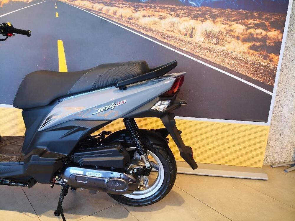 Sym Jet 4RX 50 (2023 - 26) (9)