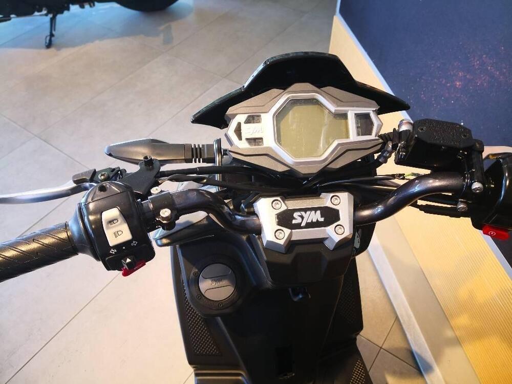 Sym Jet 4RX 50 (2023 - 26) (12)