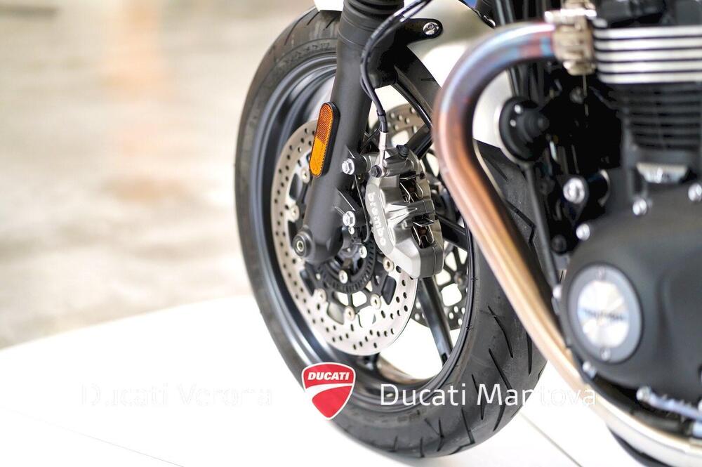 Triumph Speed Twin 1200 (2019 - 20) (15)