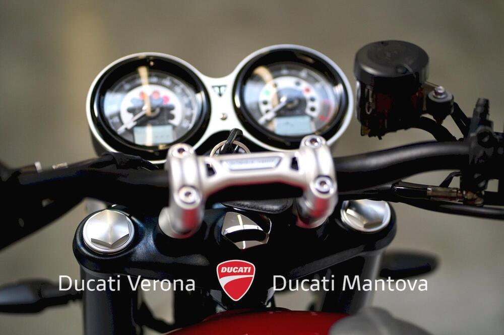 Triumph Speed Twin 1200 (2019 - 20) (18)