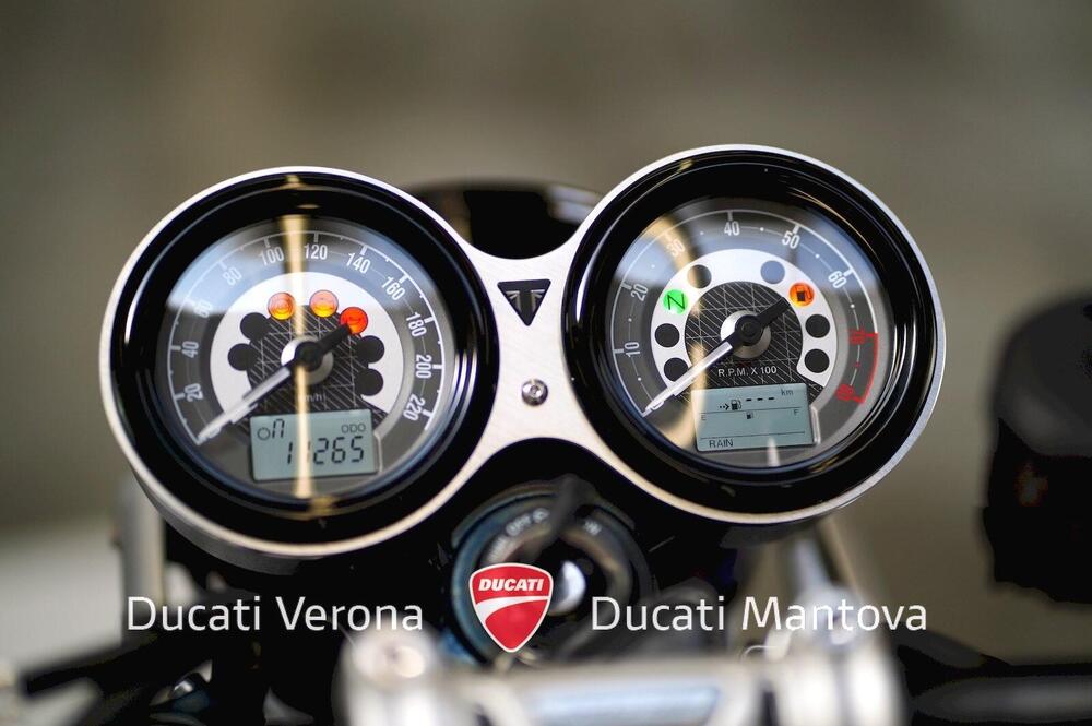 Triumph Speed Twin 1200 (2019 - 20) (19)