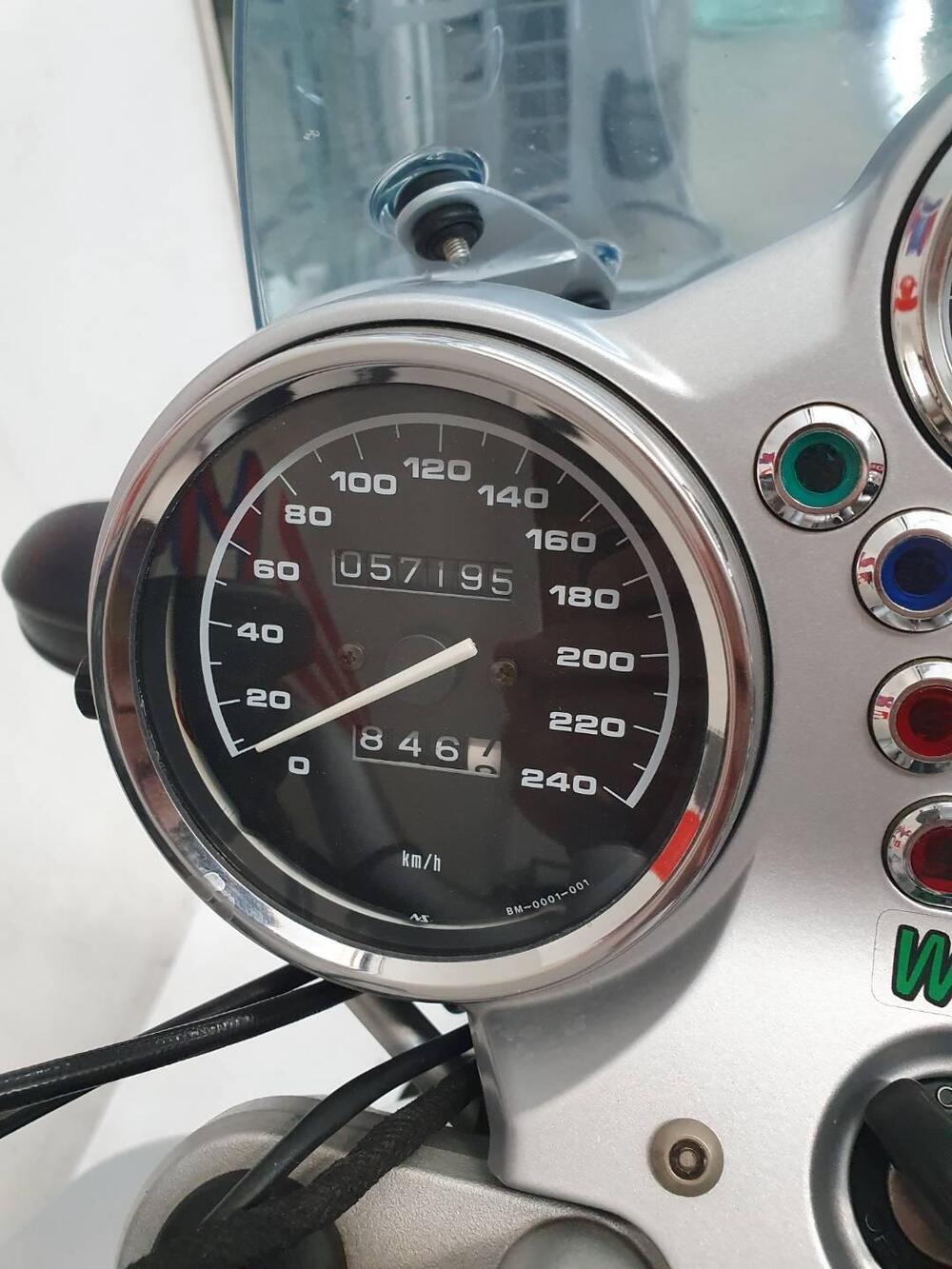 Bmw R 1150 R (2000 - 07) (2)