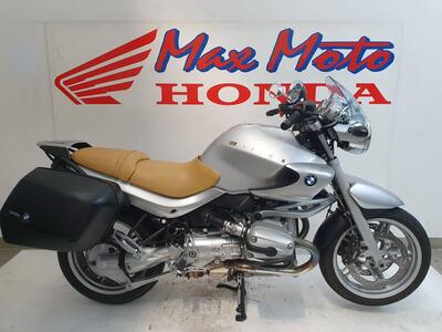 Bmw R 1150 R (2000 - 07) usata