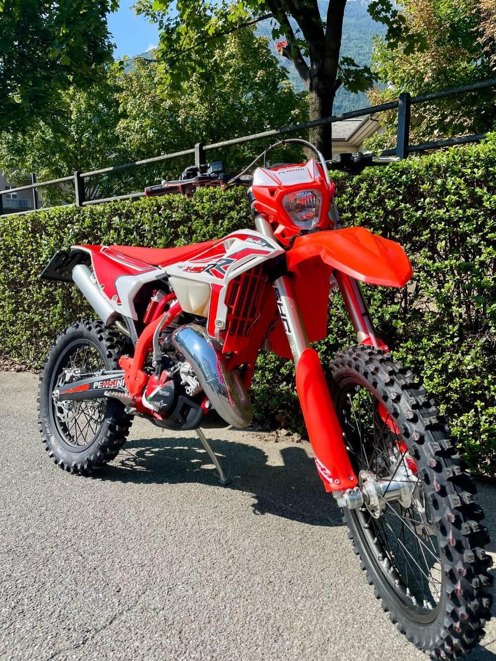 Betamotor RR X-PRO 125 2T Enduro (2025) (2)