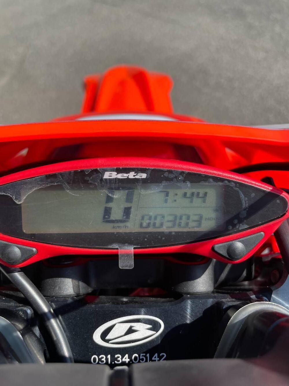 Betamotor RR X-PRO 125 2T Enduro (2025) (6)