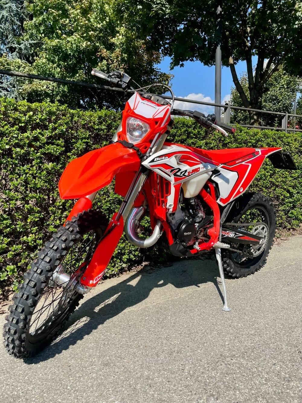 Betamotor RR X-PRO 125 2T Enduro (2025) (5)