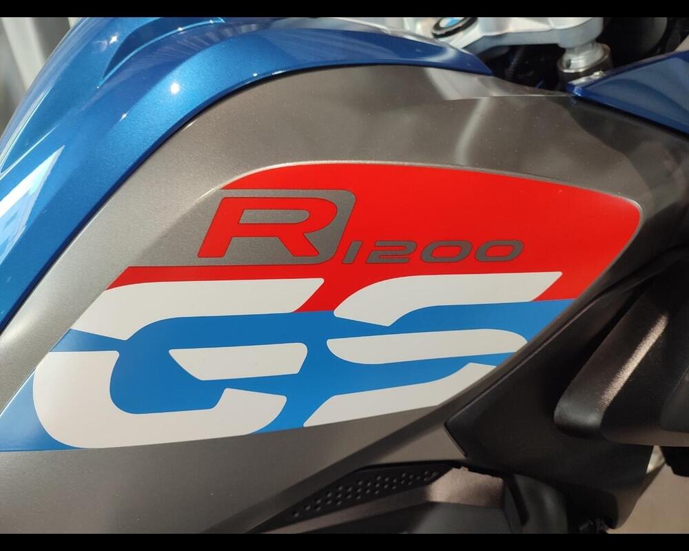 Bmw R 1200 GS (2017 - 18) (14)