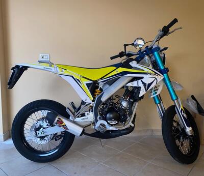 Vent Derapage 50 (2021 - 25) usata