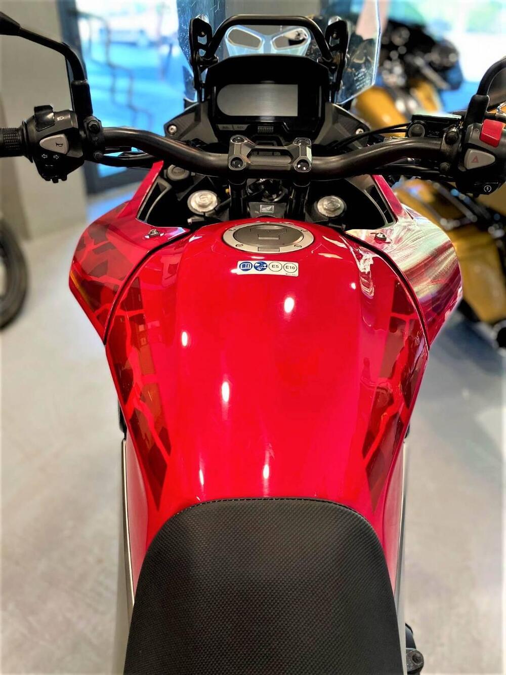 Honda CB 500 X (2019 - 20) (5)