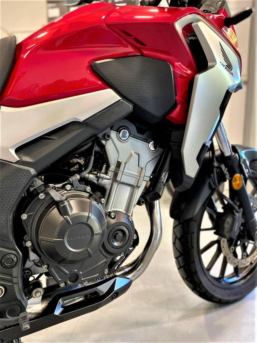 Honda CB 500 X (2019 - 20) (13)