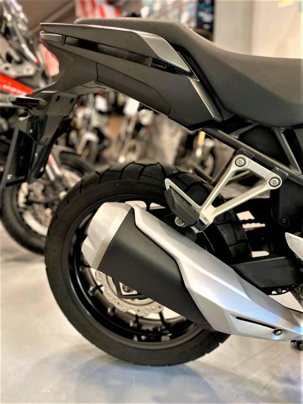 Honda CB 500 X (2019 - 20) (14)
