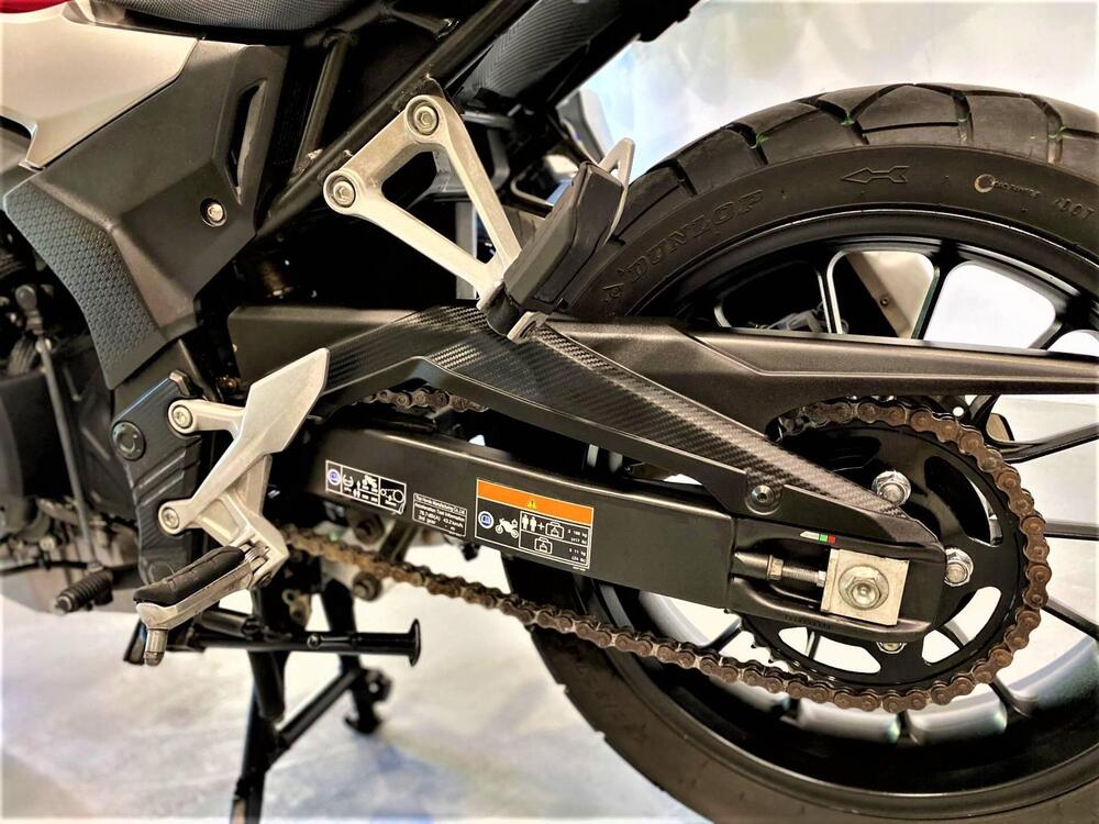 Honda CB 500 X (2019 - 20) (18)