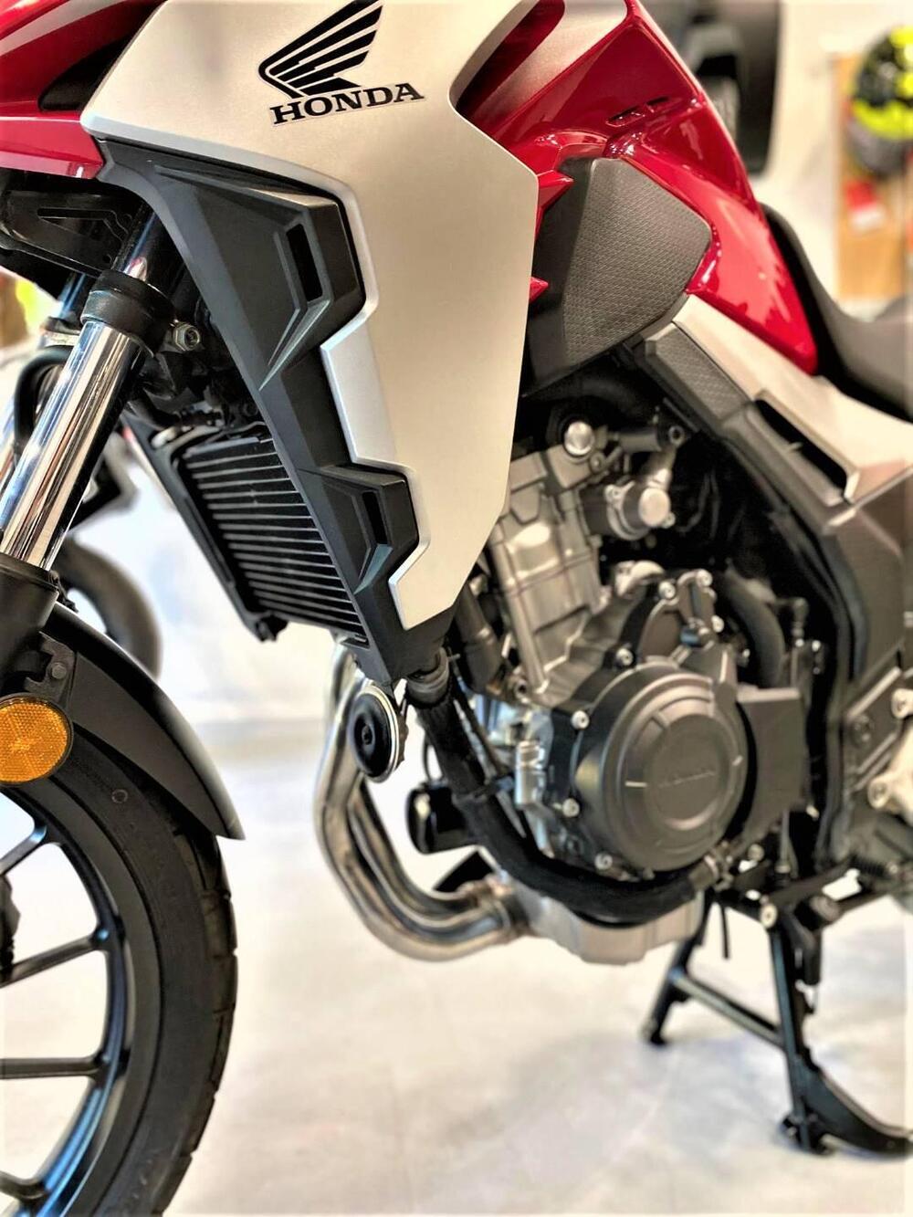 Honda CB 500 X (2019 - 20) (19)