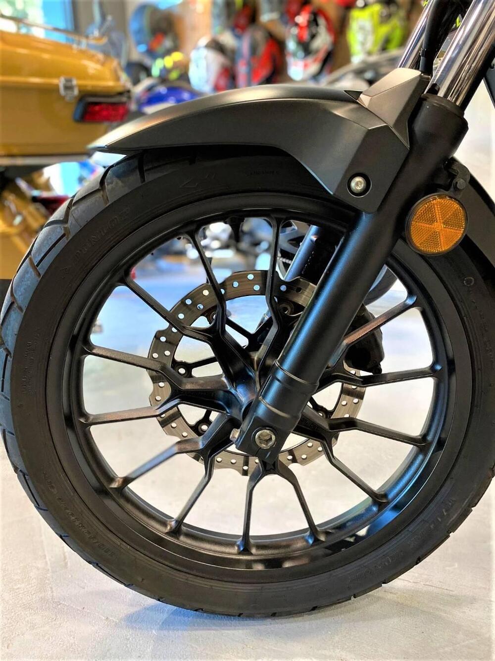 Honda CB 500 X (2019 - 20) (20)