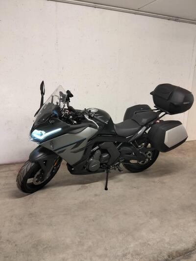 CFMOTO 650GT (2021 - 25) usata