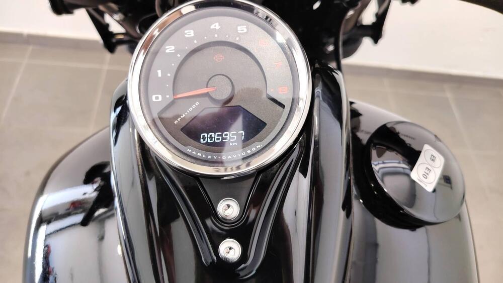Harley-Davidson Fat Bob 114 (2021 - 25) (10)