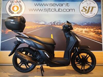 Sym Symphony 50 (2021 - 25) nuova