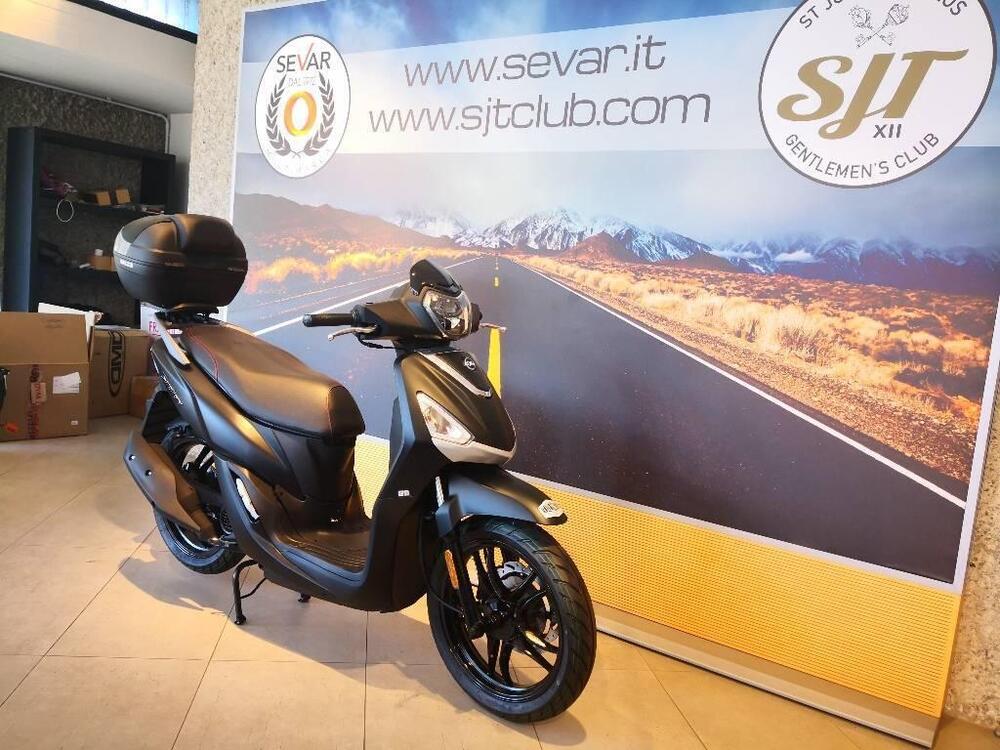 Sym Symphony 50 (2021 - 24) (2)