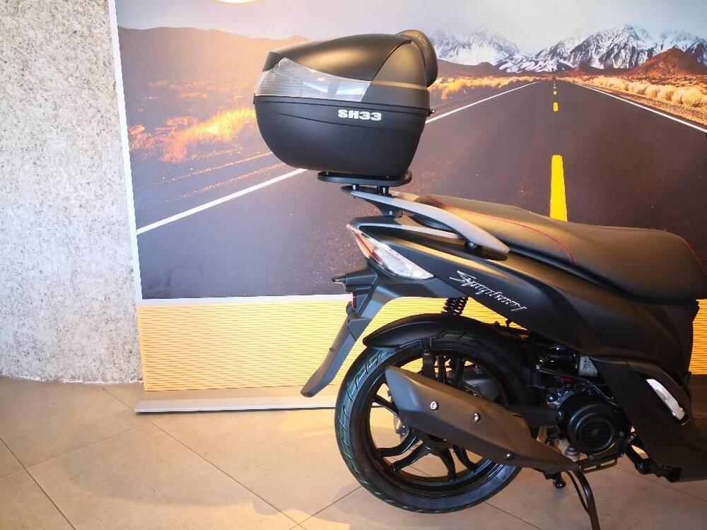 Sym Symphony 50 (2021 - 24) (4)