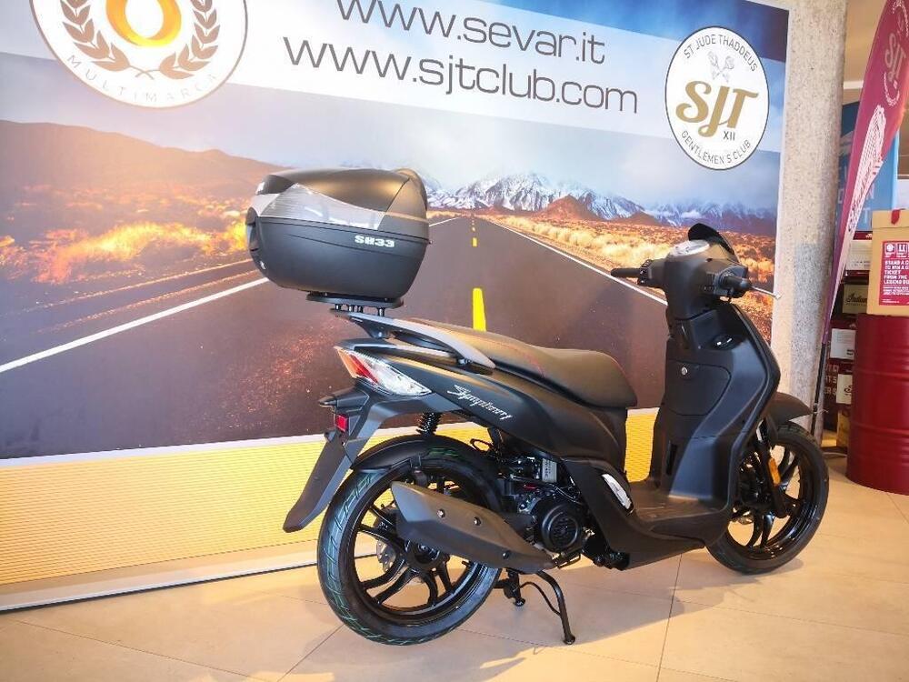 Sym Symphony 50 (2021 - 24) (5)