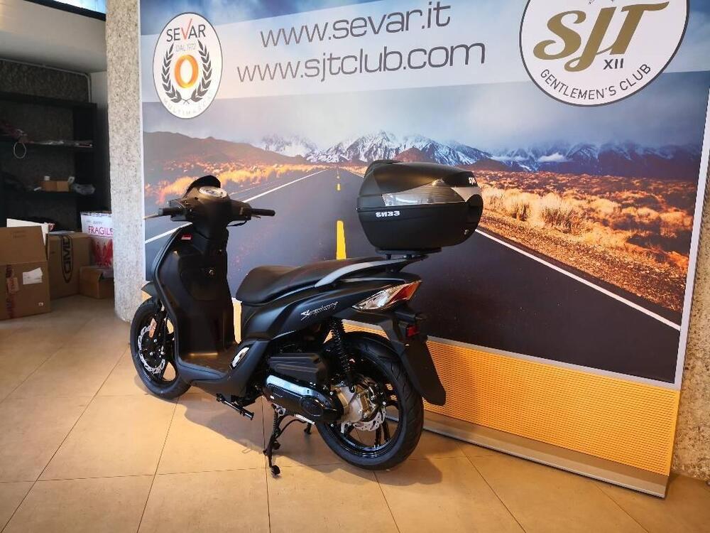 Sym Symphony 50 (2021 - 24) (7)