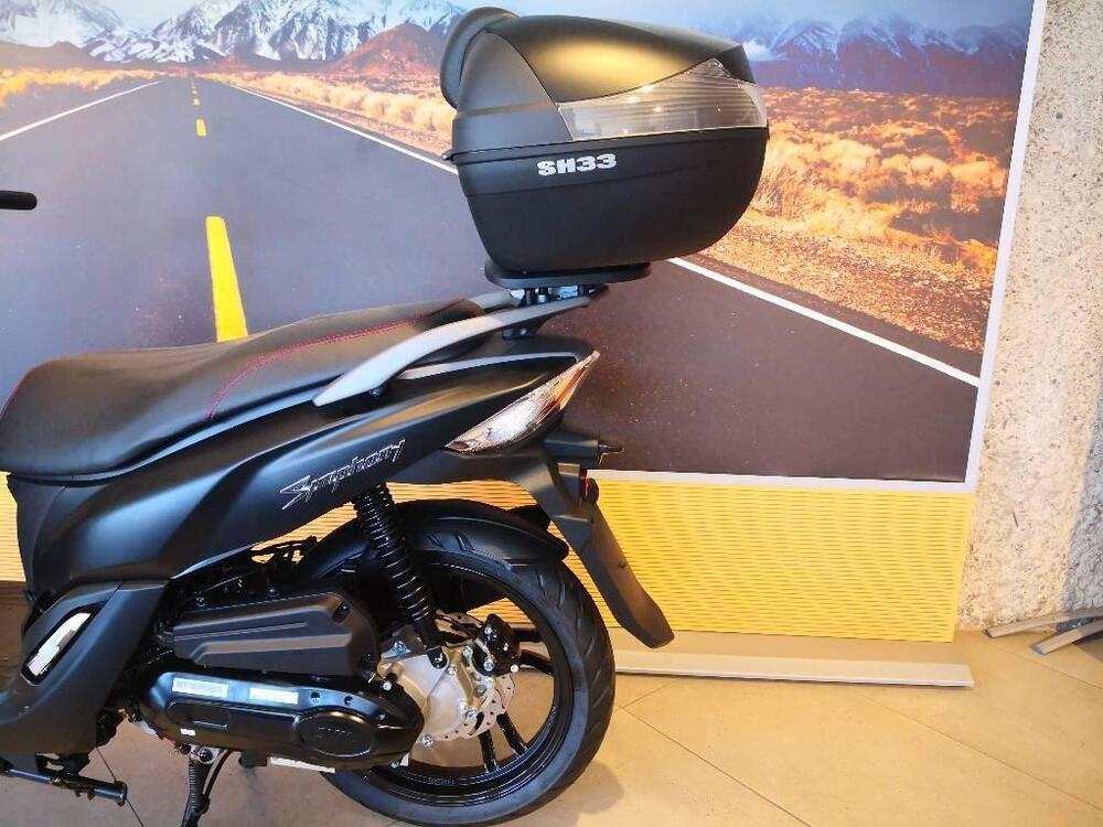 Sym Symphony 50 (2021 - 24) (8)