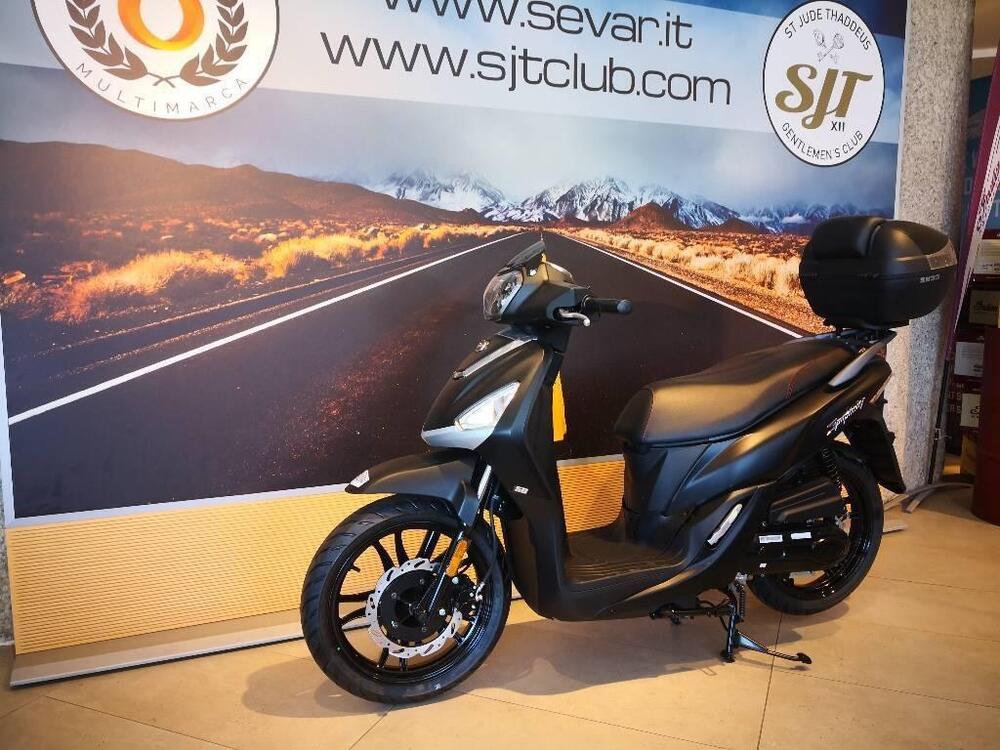 Sym Symphony 50 (2021 - 24) (10)