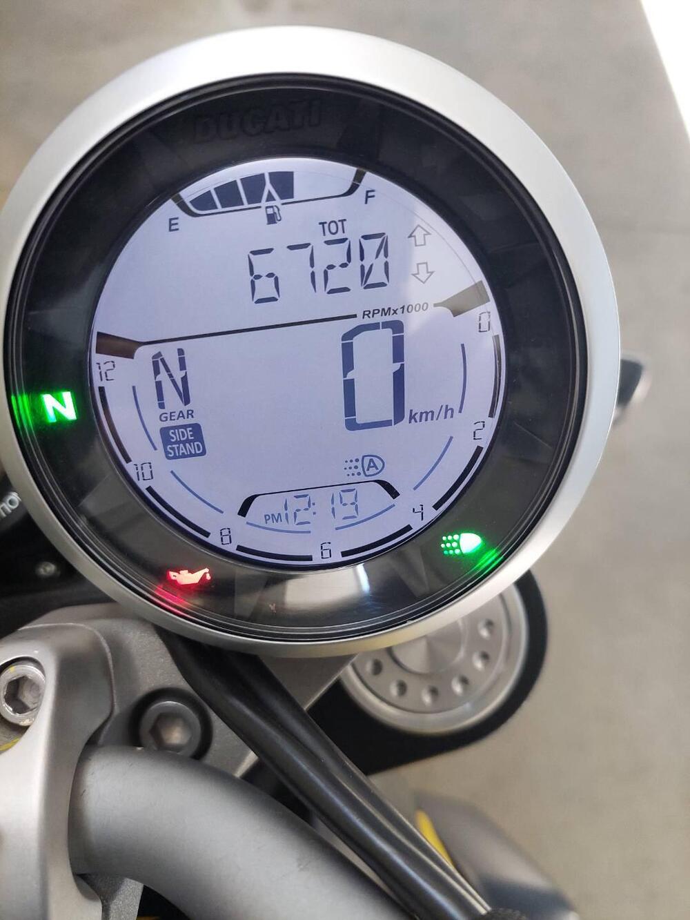 Ducati Scrambler 800 Icon (2017 - 20) (5)