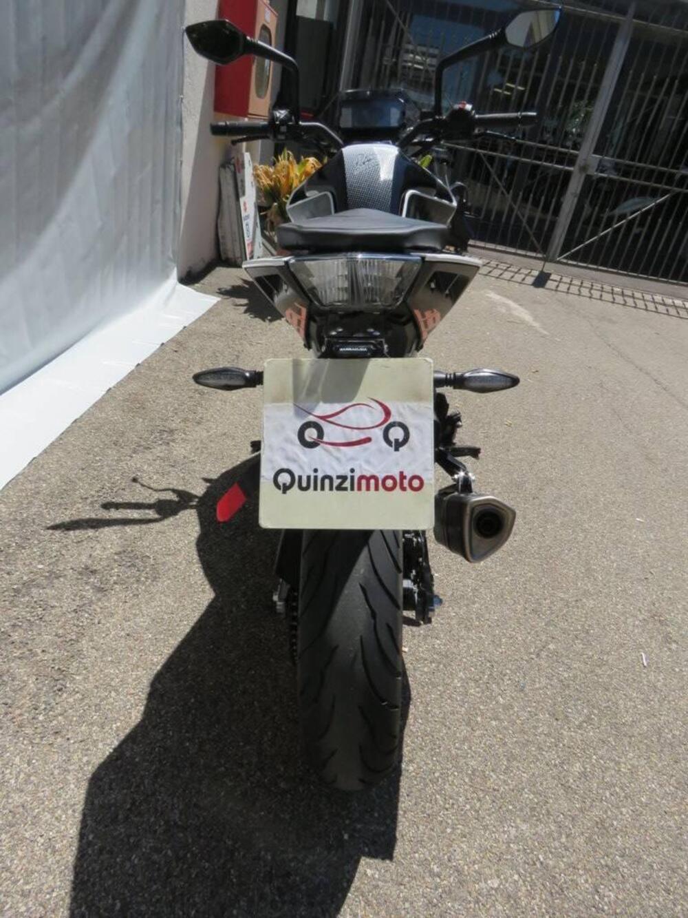 KTM 390 Duke ABS (2017 - 20) (4)