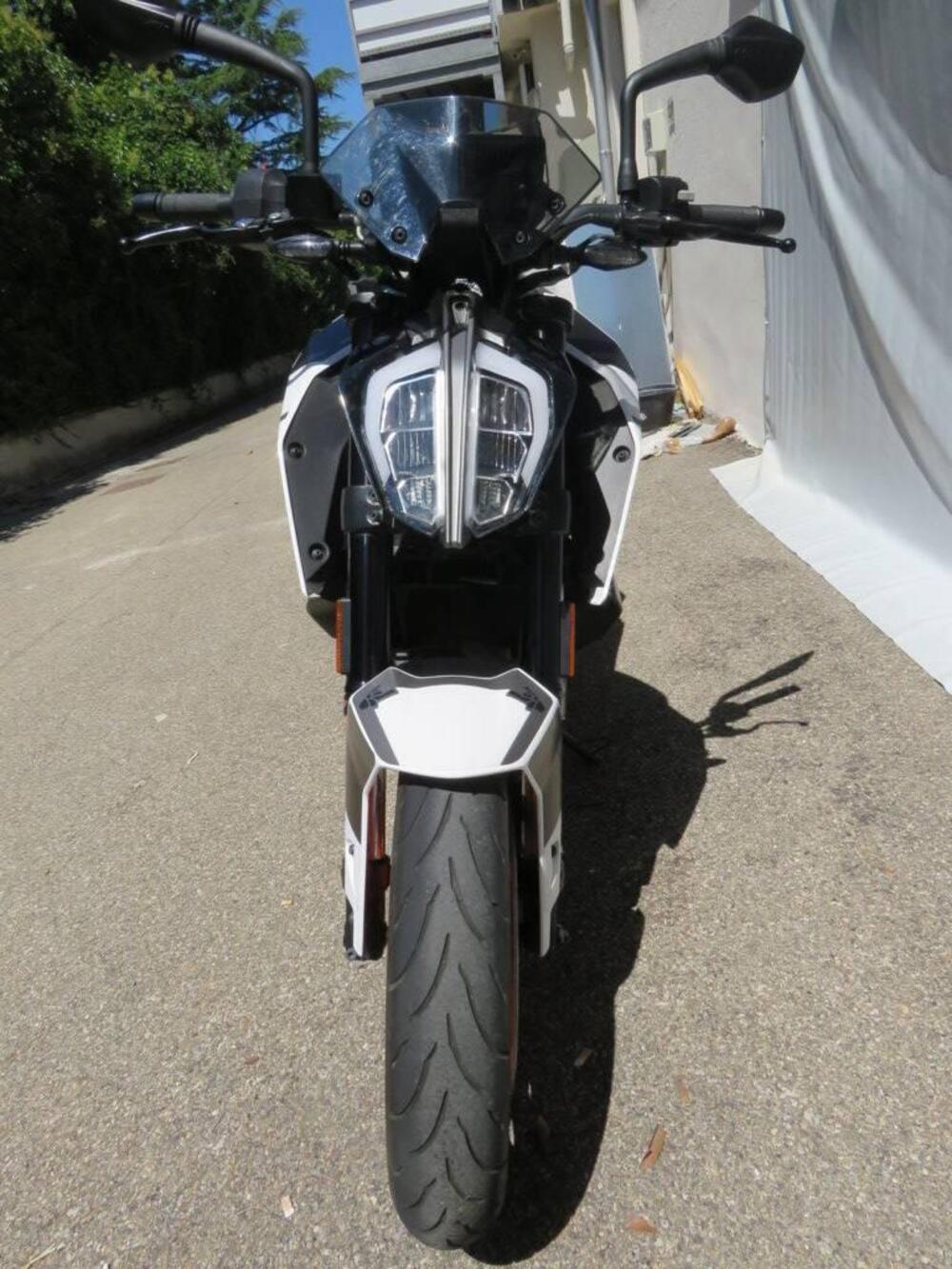 KTM 390 Duke ABS (2017 - 20) (7)