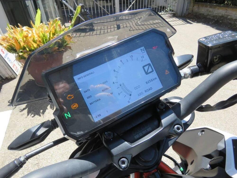 KTM 390 Duke ABS (2017 - 20) (13)