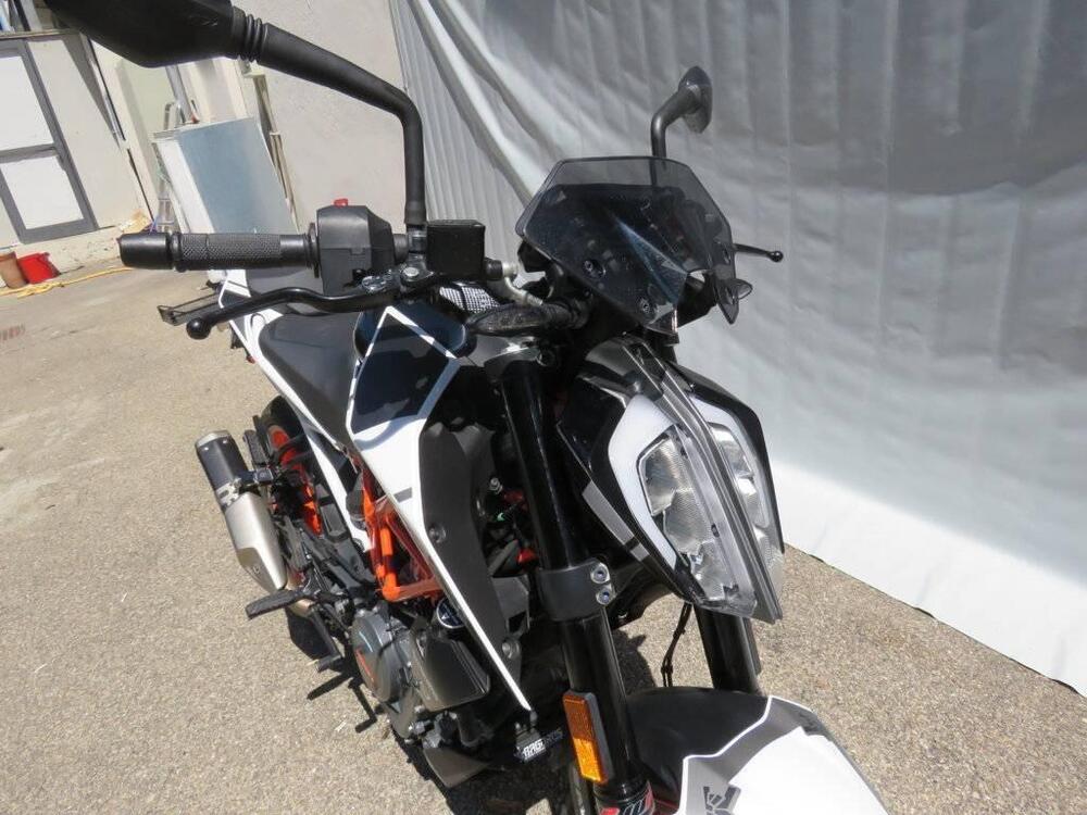 KTM 390 Duke ABS (2017 - 20) (15)