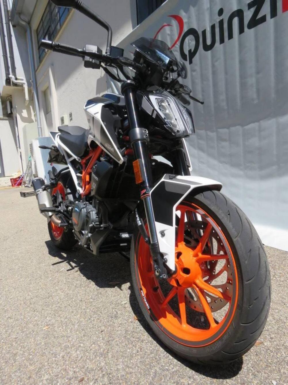 KTM 390 Duke ABS (2017 - 20) (16)