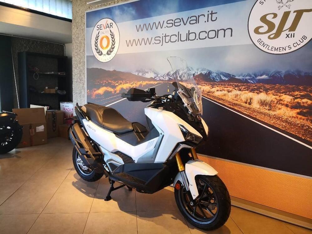 Sym ADXTG 400 (2025 - 26) (3)