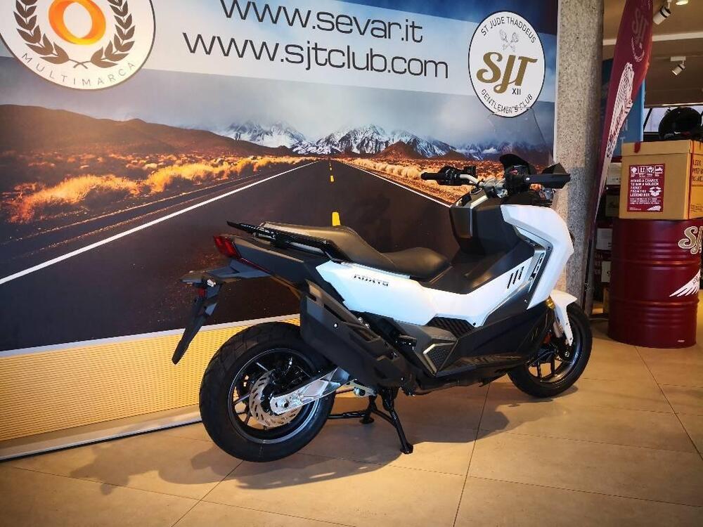 Sym ADXTG 400 (2025 - 26) (6)