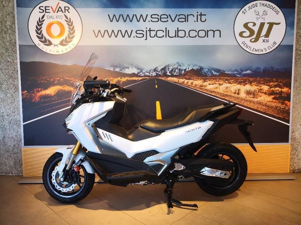 Sym ADXTG 400 (2025 - 26) (7)