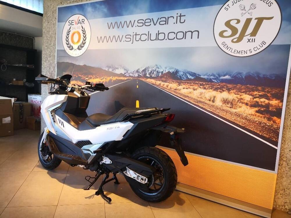 Sym ADXTG 400 (2025 - 26) (8)