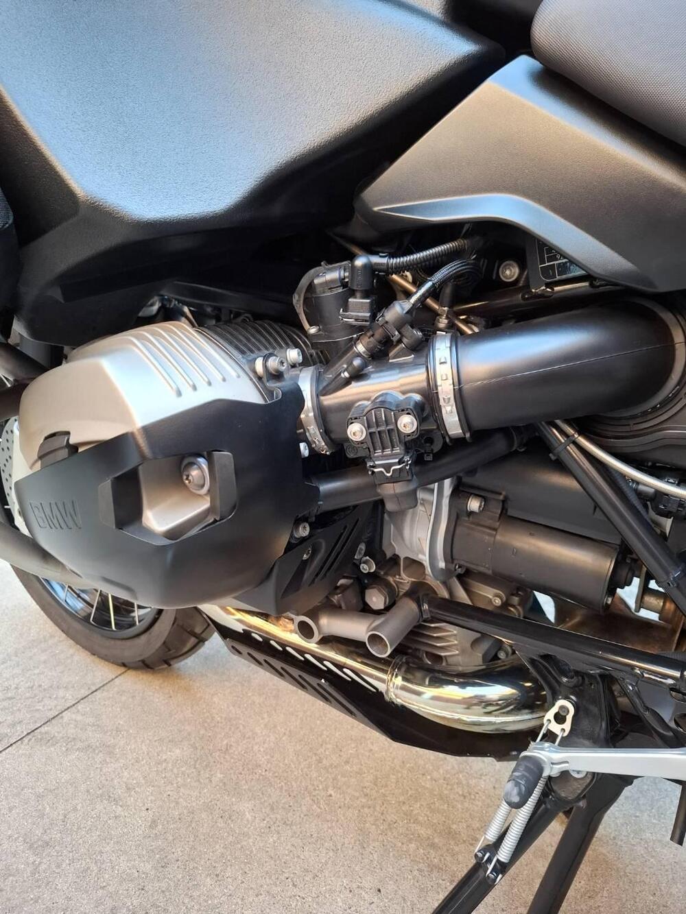 Bmw R 1200 GS Adventure (2010 - 13) (4)