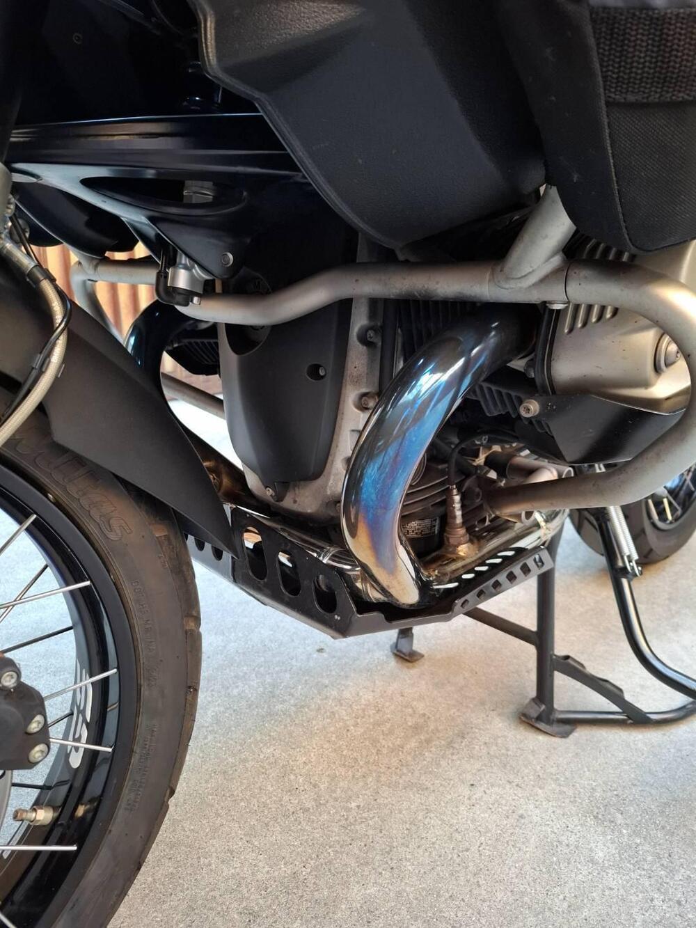 Bmw R 1200 GS Adventure (2010 - 13) (5)