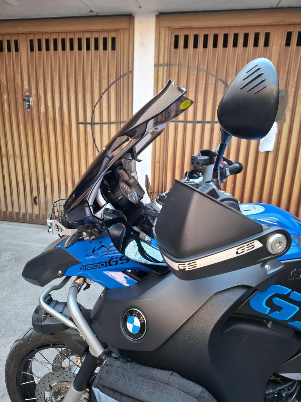 Bmw R 1200 GS Adventure (2010 - 13) (10)