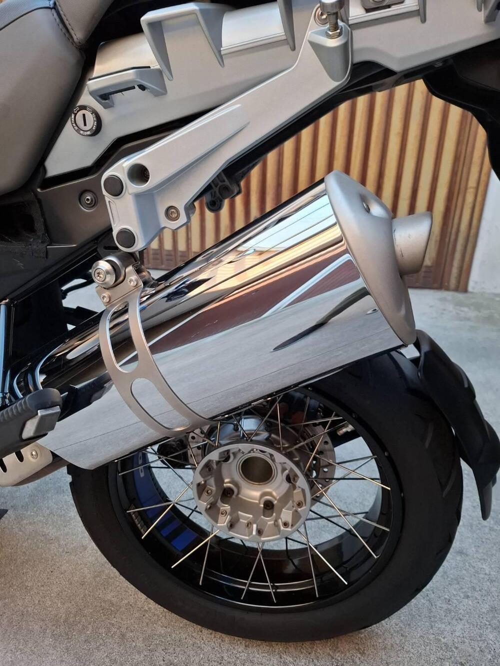 Bmw R 1200 GS Adventure (2010 - 13) (11)