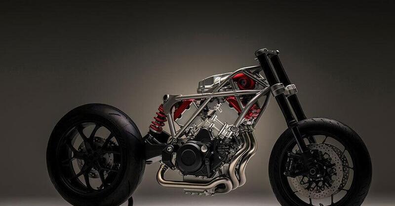 Honda, finalmente il V3 con compressore elettrico ha una voce propria! [VIDEO]