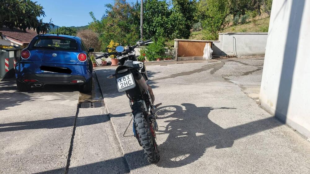 Fantic Motor Enduro 50 Performance 2t (2020) (3)