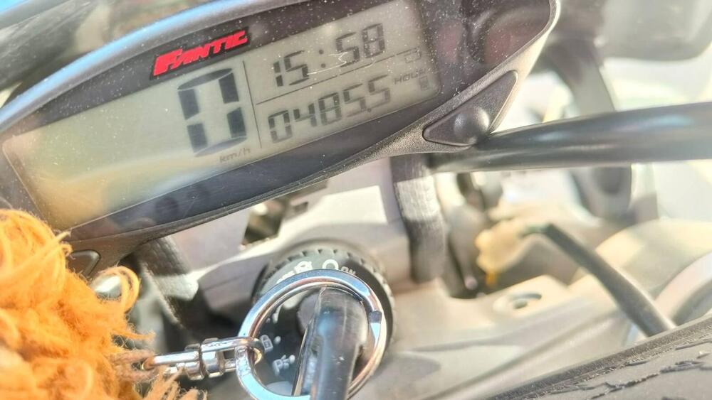 Fantic Motor Enduro 50 Performance 2t (2020) (5)