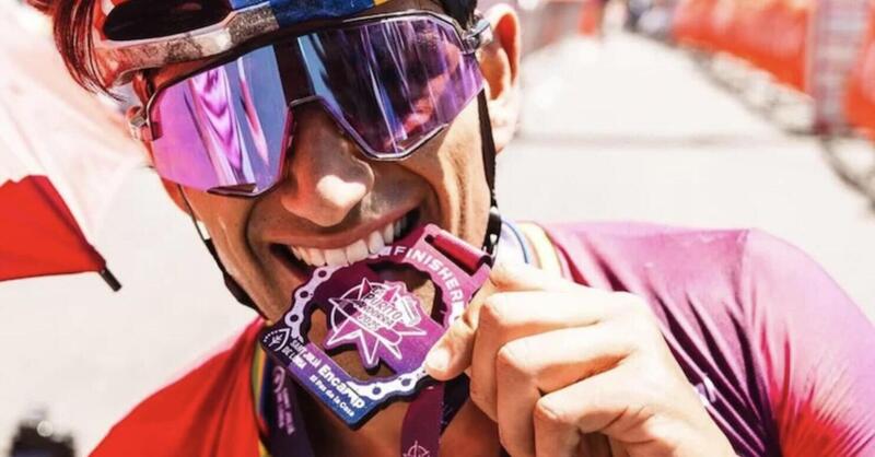 MotoGP 2025, Jorge Martin ce la mette tutta: conquista ancora la Purito Andorra, una delle Gran Fondo pi&ugrave; dure d&#039;Europa