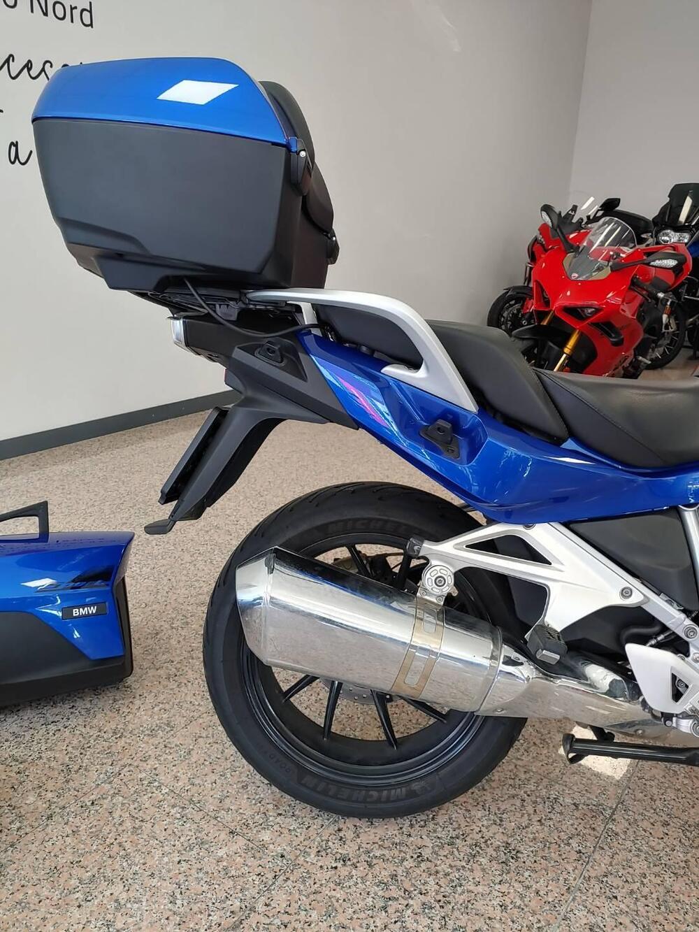 Bmw R 1250 RT (2021 - 25) (5)